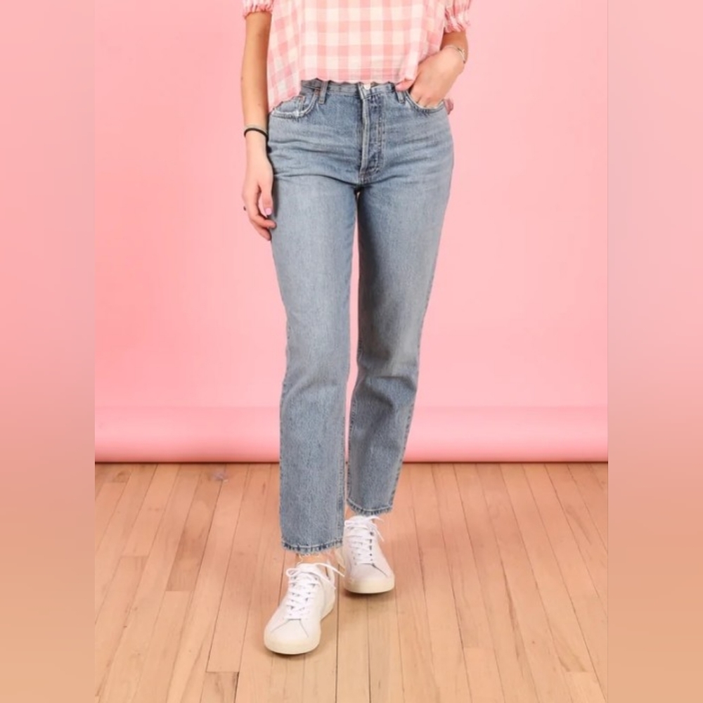 NEW Women's Agolde Jeans